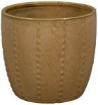 NDT Valdes 1-01C terracotta 10, 5 cm kerámia növénytartó