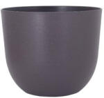 Artevasi Havana Natural 20 cm műanyag kaspó vulcano színben