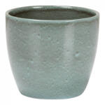 Scheurich Scottish Moss 16 cm kerámia kaspó