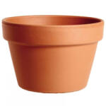 Degrea Vaso Mezzo agyagcserép 17 cm