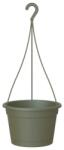 Artevasi Madagascar Hanging Basket 26 cm Dry Gre műanyag növénytartó