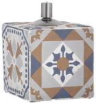  Mediterrán kerámia olajlámpa