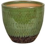 NDT Corsica 29NS jade sand set of 4 kerámia növénytartó szett