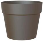 Artevasi Recife 15 cm Bronze műanyag növénytartó