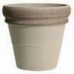 Degrea Vaso Doppio Bordo Vulc. G 40