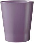 Scheurich Merina Shiny Lavender színű kerámia kaspó 7 cm