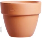 Degrea Vaso Palladio 25 cm agyag növénytartó