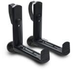 Lechuza BALCONERA brackets műanyag balkonláda tartó black