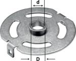 Festool Másológyűrű KR-D 17, 0/OF 1400 - fizz - 12 744 Ft