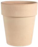 Degrea Vaso Alto Arena agyag cserép 19 cm