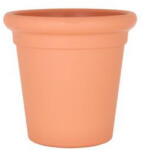 Artevasi Havana Toscana 50 cm műanyag kaspó impruneta színben