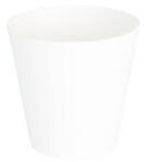 Artevasi Porto Pot 14 cm műanyag kaspó white színben
