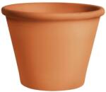 Degrea Vaso Pompei 23 cm agyag növénytartó