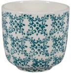 NDT Garcia 20-02AA aqua green 24cm/H22cm