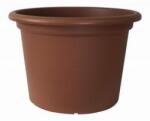 euro3plast Cilindro 60 Terracotta