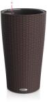 Lechuza CILINDRO Cottage 23 - All-In-One mocha