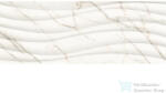 LOVE Ceramic Precious Calacatta Flux 45x120 fali csempe 105335 (105335)