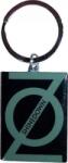 Shinedown Planet Zero Logo Ключодържател (<![CDATA[SHKEY05]]>)