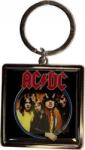 AC/DC Devil Angus Breloc (ACDCKEY03)
