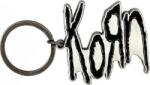 Korn Logo 2 Ключодържател (KORNKEY01)