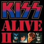 Kiss - Alive II (180g) (2 LP) (602537791767)