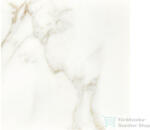 LOVE Ceramic Precious Calacatta Gold polished 79x79 padlólap 107561 (107561)