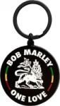 Bob Marley Lion Ключодържател (<![CDATA[BMAKEY02]]>)