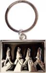 The Beatles Abbey Road Crossing Die Cast Breloc (BKC016)