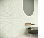 LOVE Ceramic Spotlight Trail Green 35x100 fali csempe LOV2252 (LOV2252)