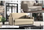 Mindigbútor VIVA SMART III. előre nyíló rugós kanapé Mono 232 - sprintbutor