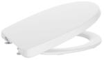 Roca Victoria Supralit® WC ülőke lágyan záródó mechanizmussal, fehér A801E62001 (A801E62001)