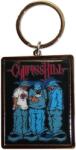 Cypress Hill Blunted Ключодържател (CYPKEY07)