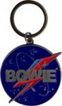 David Bowie NASA Breloc (BOWKEY08)
