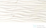 LOVE Ceramic Precious Calacatta Curl 35x70 fali csempe 104200 (104200)