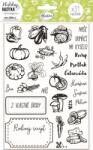 Aladine Stampo Hobby Set de sigilare 31 Buc-Conservare (55402)