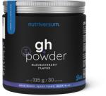 Nutriversum Gh Powder (315 Gr) Blackcurrant
