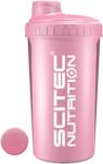 Scitec Nutrition Csavaros Shaker (700 Ml) Pink