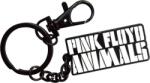 Pink Floyd Animals Mono Text Logo Ключодържател (PFKEY07)