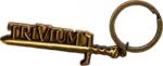 Trivium Gold Sword Ключодържател (<![CDATA[TRIVKEY03]]>)