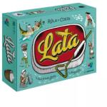 Reflexshop Lata Társasjáték (PYGLATRS) - hellojatek