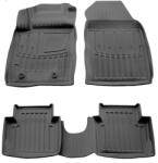 Umbrella Set Covorase Auto Cauciuc Umbrella Pentru Ford Ecosport Ii (2013-2023)