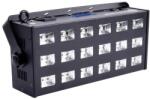 Light4Me LED UV 18 X 3W Lumină UV (<![CDATA[5907780148142]]>)