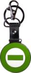 Type O Negative Negative Emblem Ключодържател (<![CDATA[TONKEY02]]>)