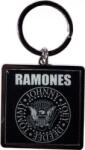 Ramones Presidential Seal Breloc (RAKEY03)