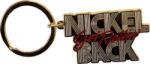 Nickelback Get Rollin' Breloc (NKBKEY01)