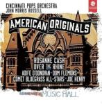 Various Artists - American Originals (2 LP) (870362000075)