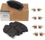 RENAULT Set placute frana Dacia Spring OE RENAULT 410609323R