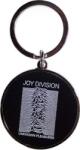 Joy Division Unknown Pleasures Ключодържател (<![CDATA[JDKEY04]]>)