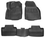 Umbrella Set Covorase Auto Cauciuc Umbrella Pentru Land Rover Range Rover Evoque (l538) (2011-2018)
