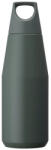 KINTO Trail pohár - 580ml khaki színben